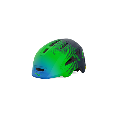 Scamp II Youth Helmet