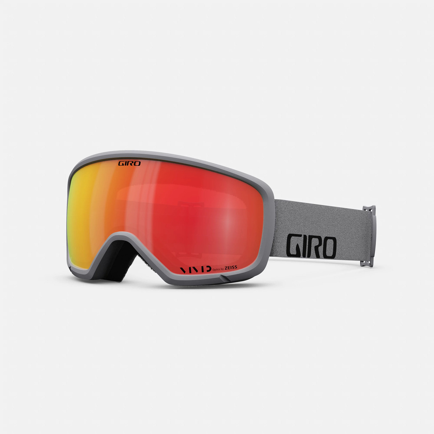 GIRO Ringo アジアンフィット ゴーグル Ringo Goggle