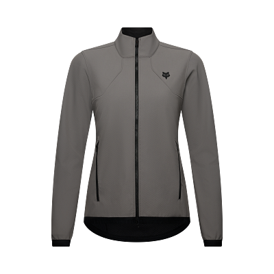 Womens Ranger Fire Jacket