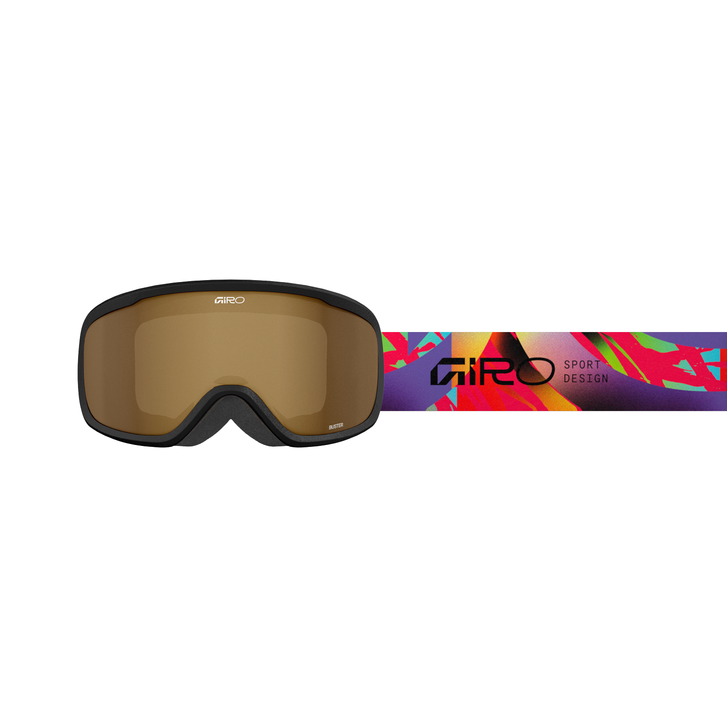 BUSTER FLOW - AR40 [MUL/A RSE] OS