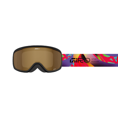 BUSTER FLOW - AR40 [MUL/A RSE] OS