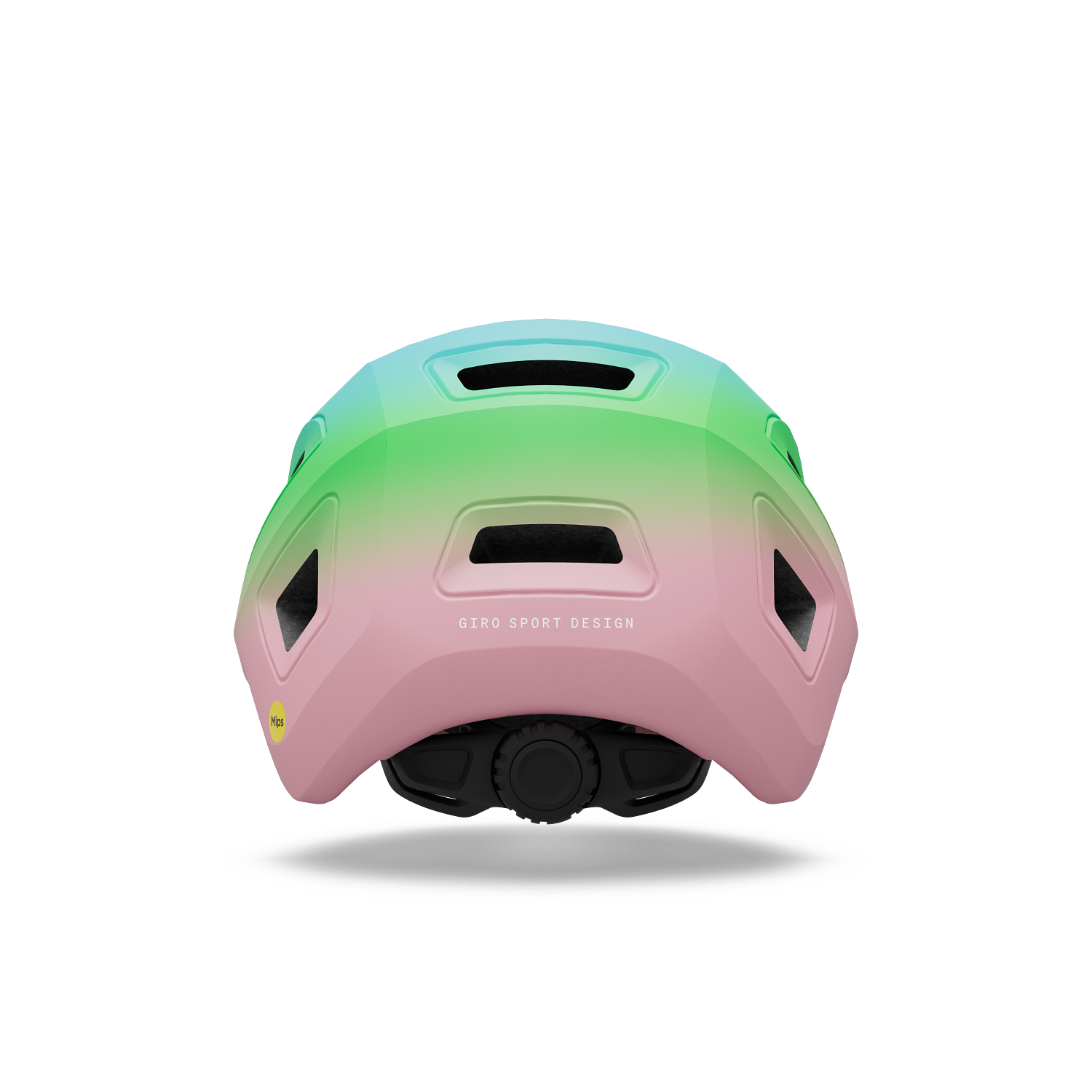 Scamp Mips II Youth Helmet