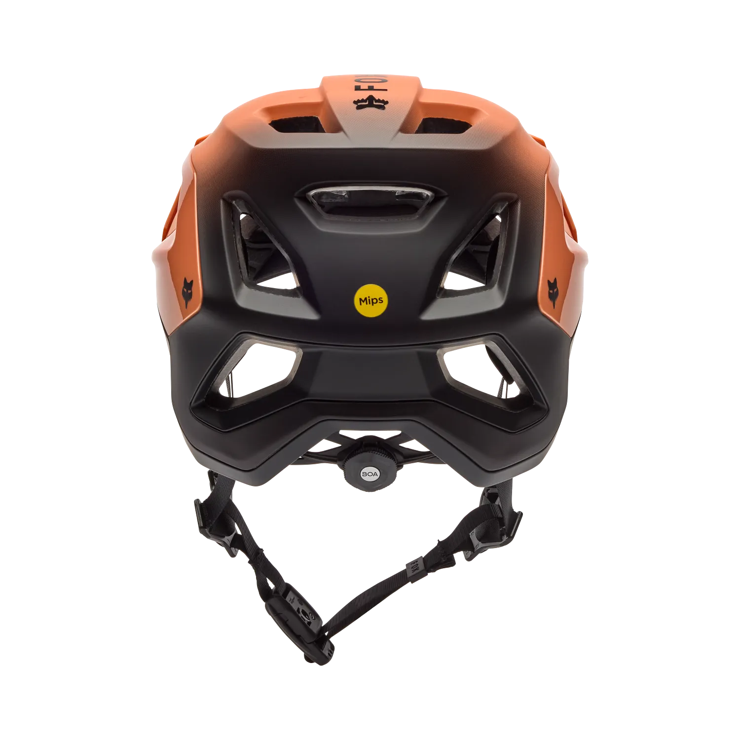 Capacete Speedframe Pro Backfade