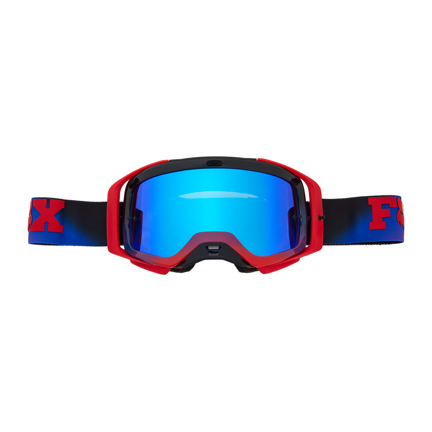 Airspace Streak Mirrored Goggles