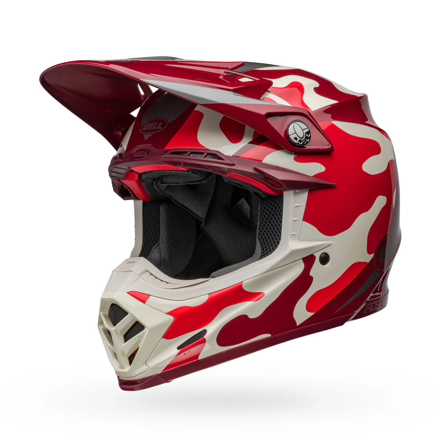 PS MOTO-9S FLEX MERCANT RD/SL S