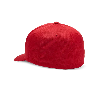 FOX HEAD TECH FLEXFIT HAT /M