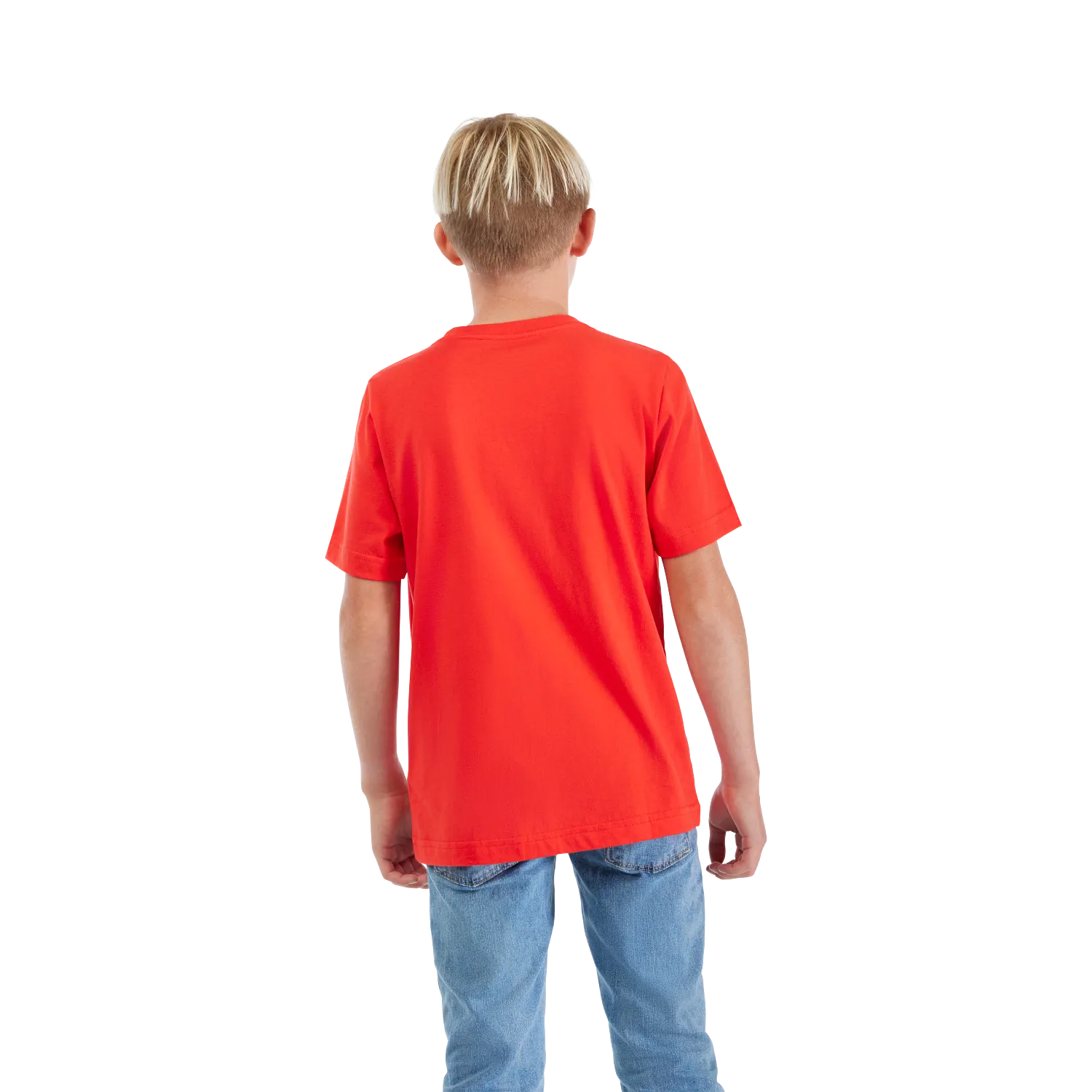 YOUTH FOX X HONDA SS TEE 