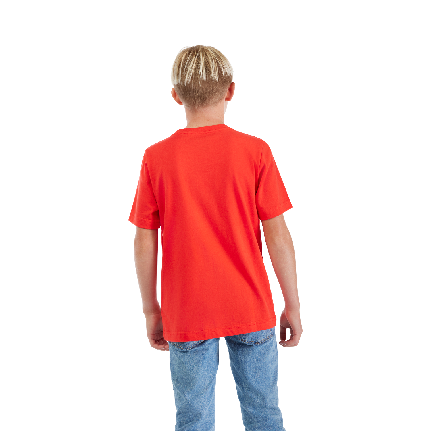 T-shirt pour Enfant Fox x Honda