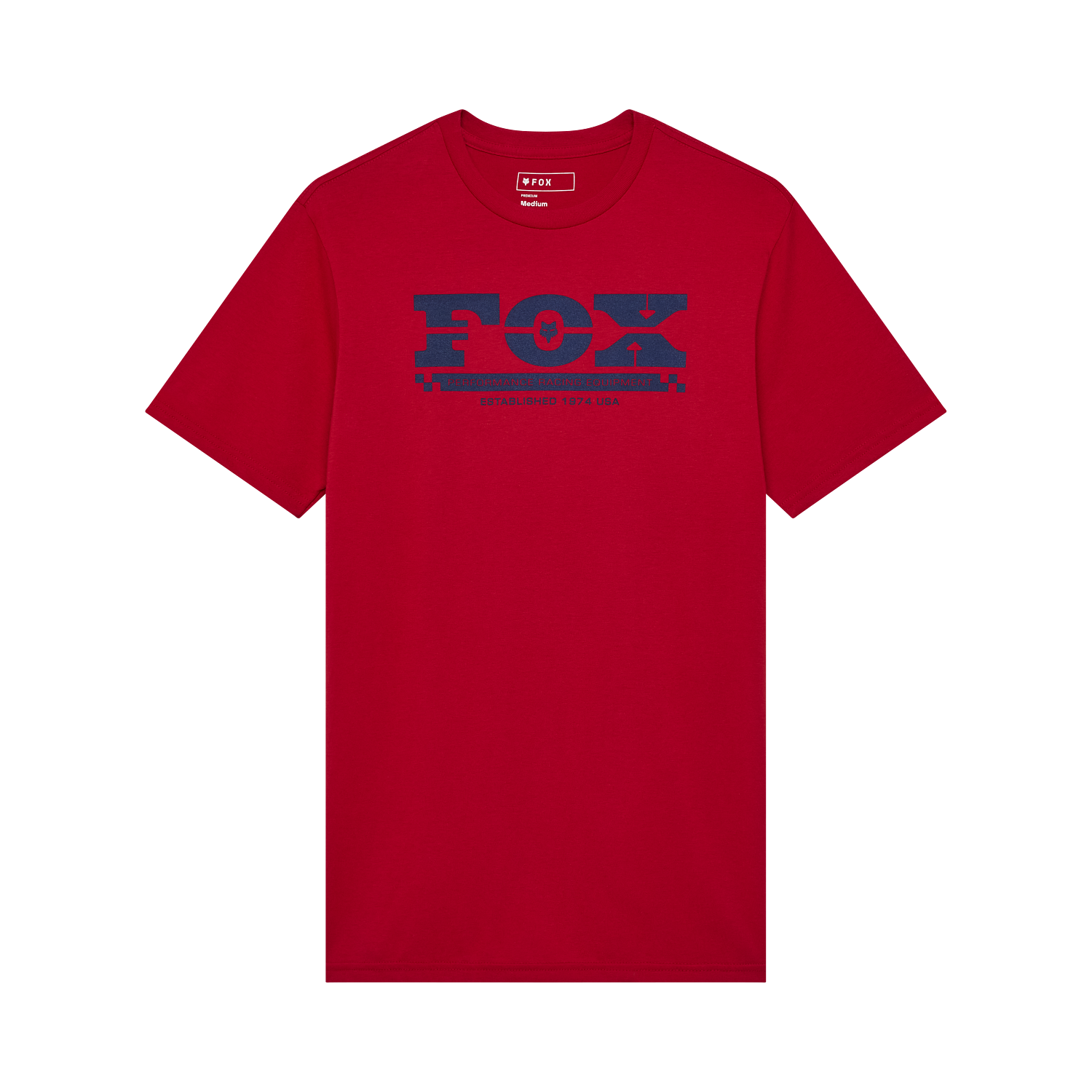 National Premium Tee