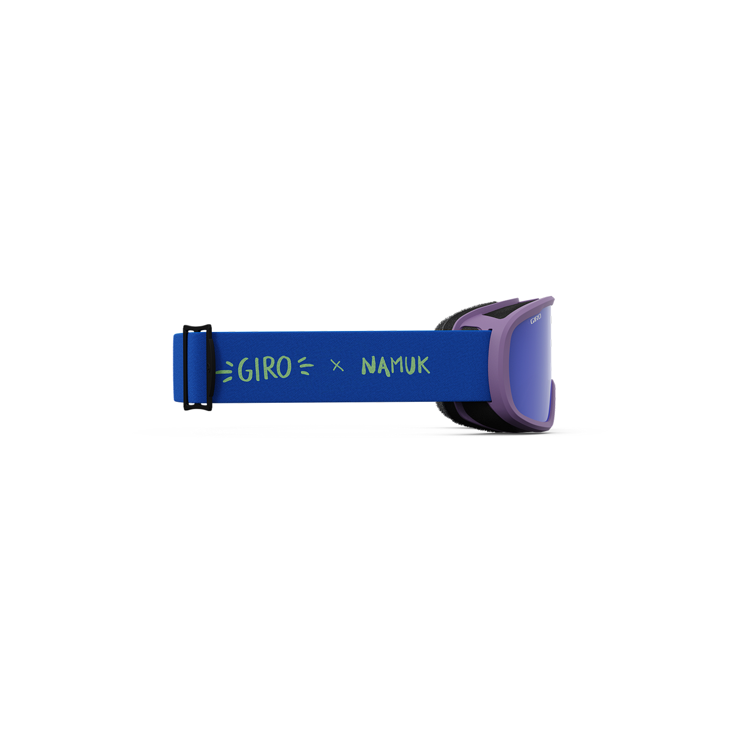 Buster Kinder-Schutzbrille - Giro x Namuk Special Edition