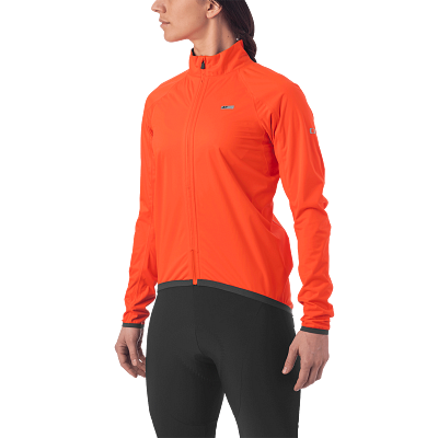 Women's Chrono Expert Rain Jacket