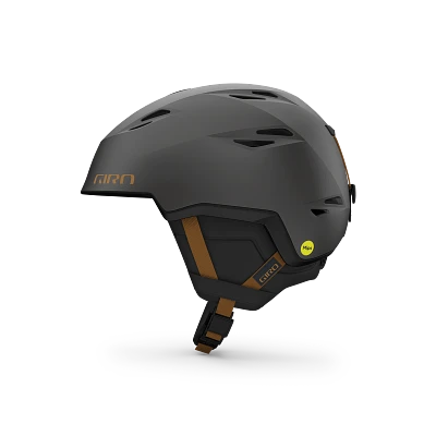Grid Spherical Helmet