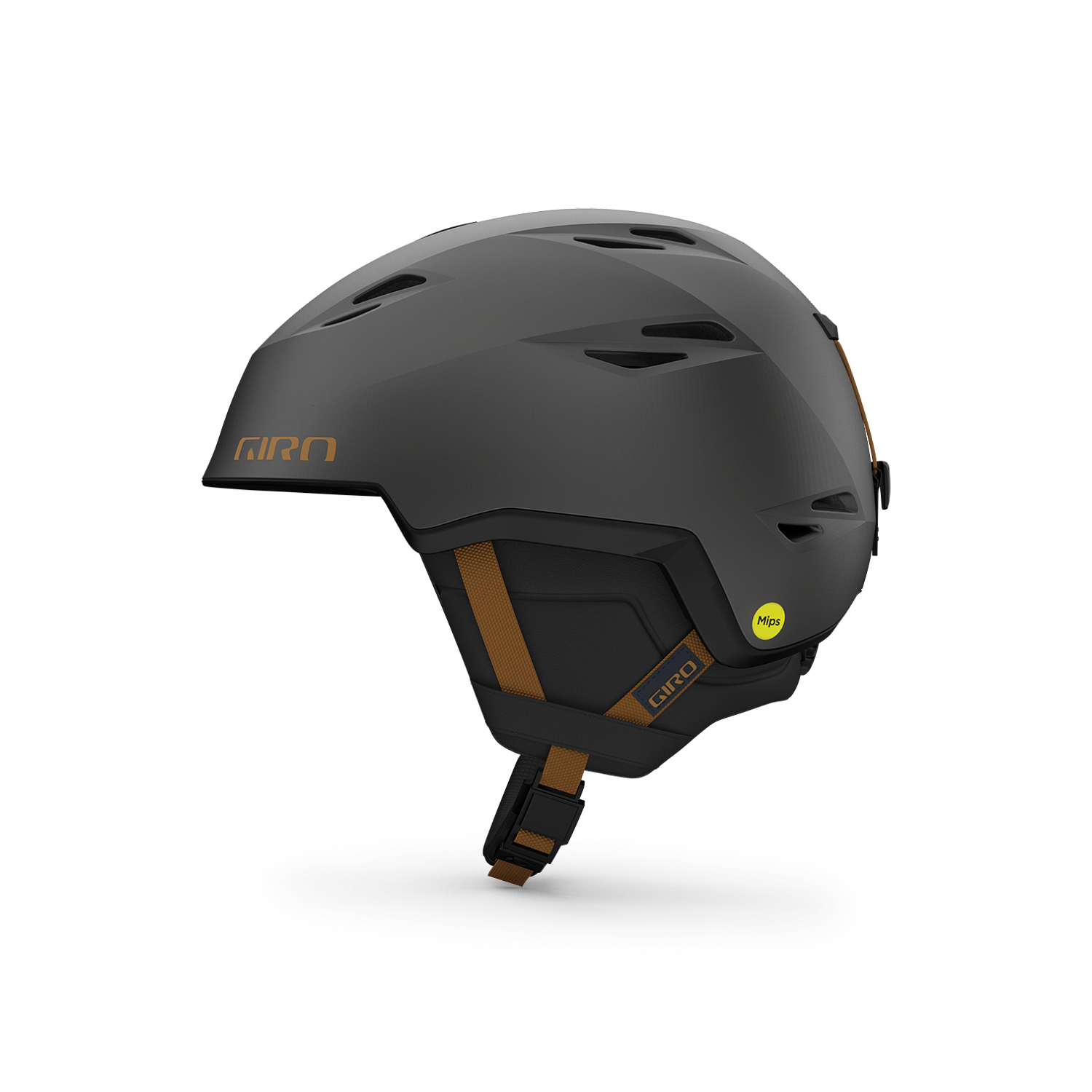 Grid Spherical Helmet