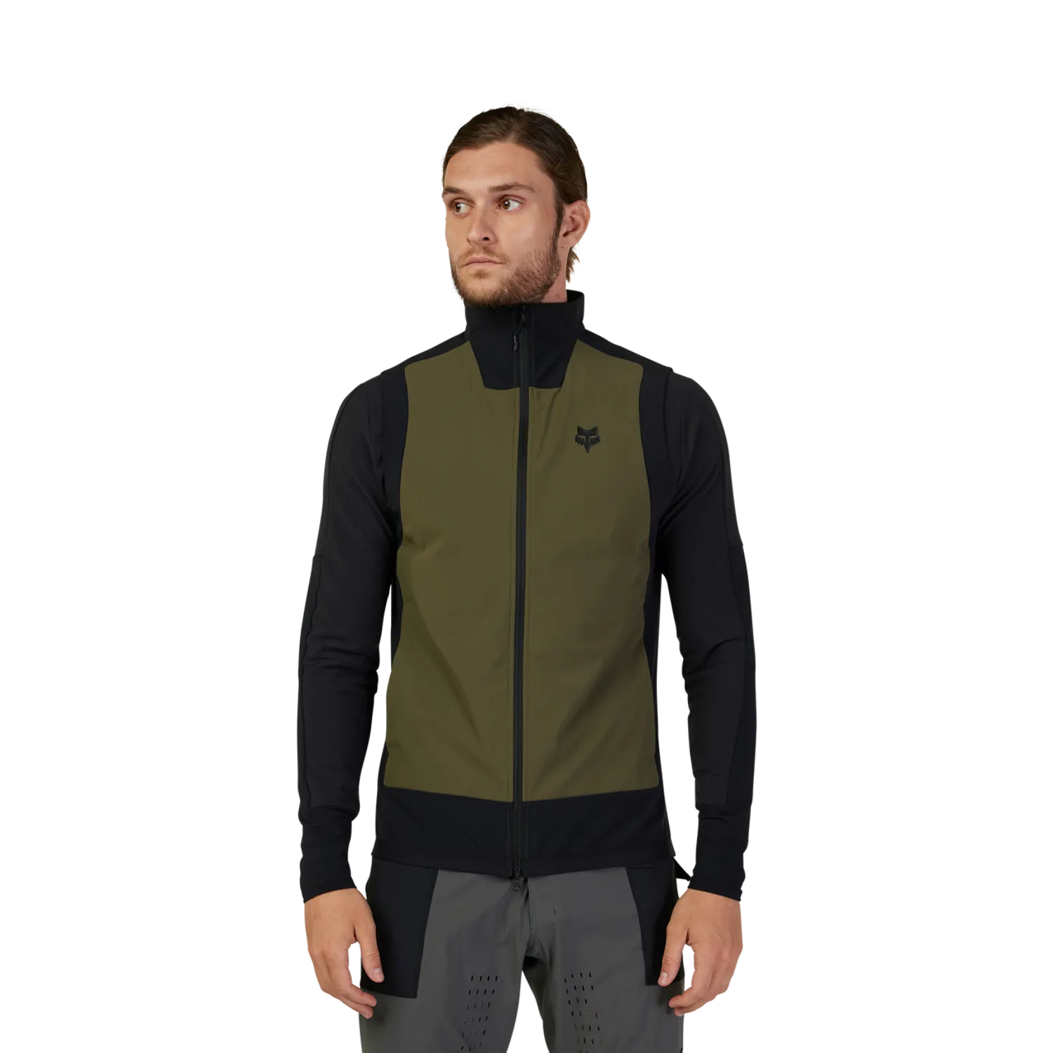 DEFEND FIRE ALPHA VEST 