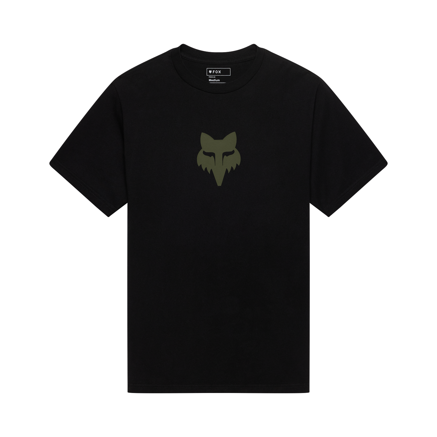 T-shirt Fox Head&nbsp;195 Original