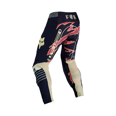 FLEXAIR INNING PANT [BLK] 28