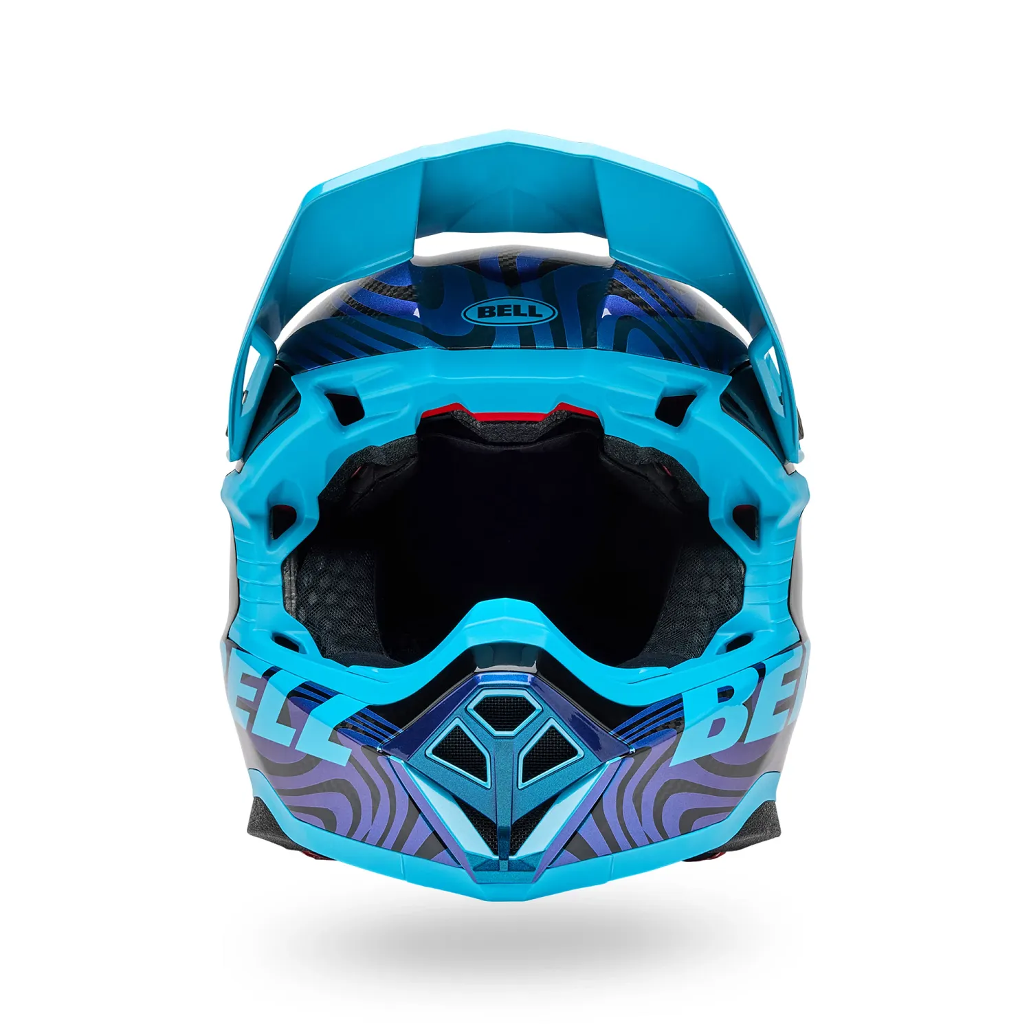 PS MOTO-10 SPHR CORTEX BL XL