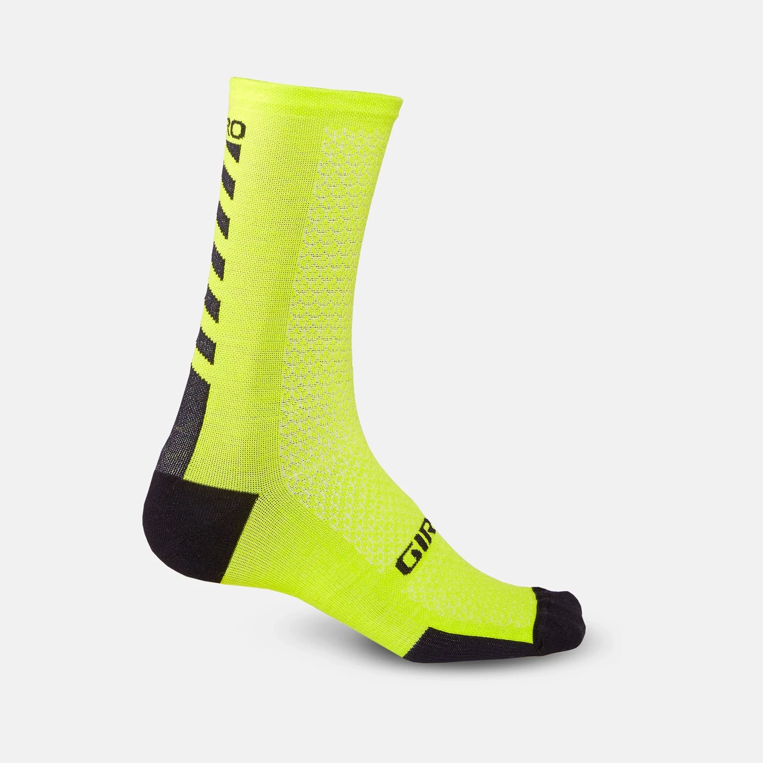 GA HRC +MERINO BRT LIM/BLK XL 17