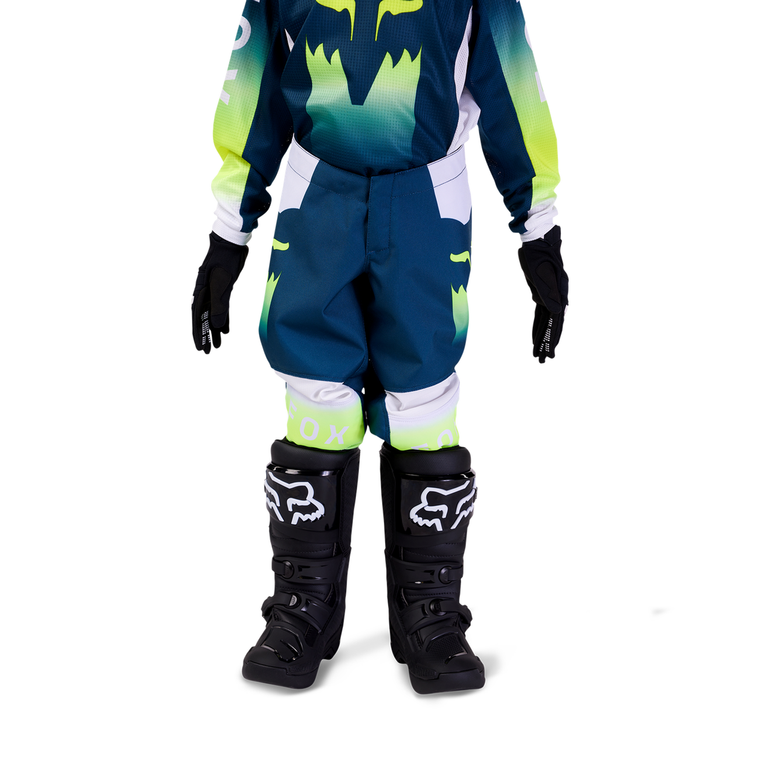 Kids 180 Flora Pants
