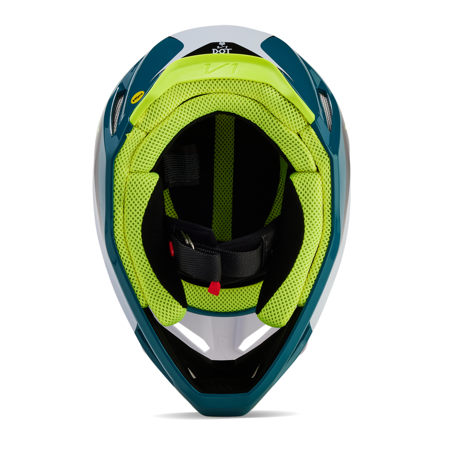 Casque V1 Nitro - Junior