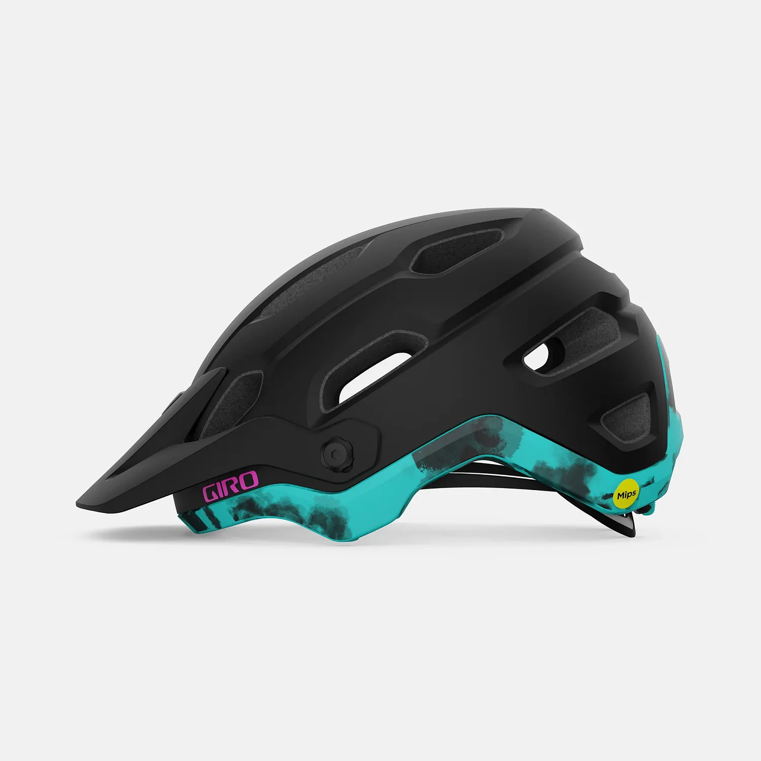 GR SOURCE MIPS W MAT BLK IC DY S 22 US