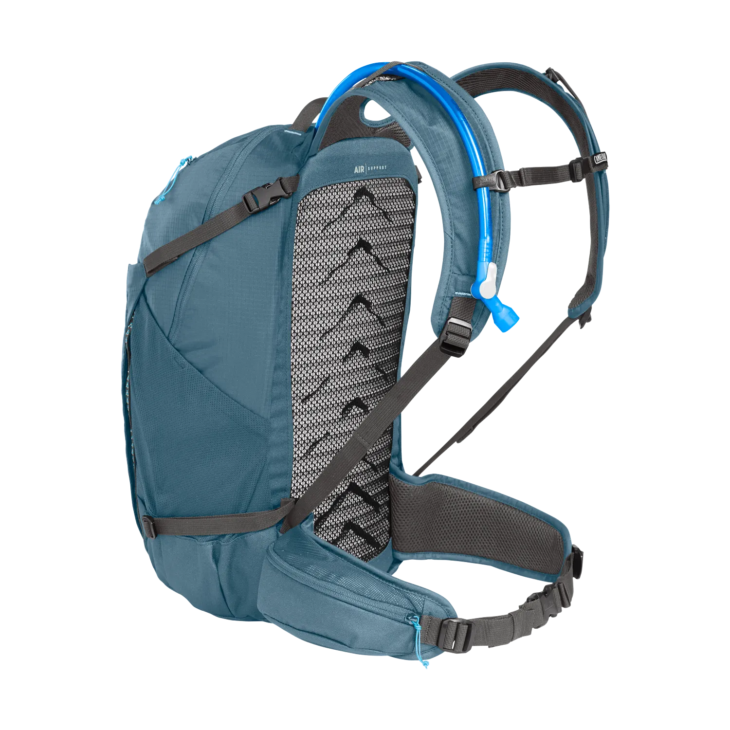 Women's Rim Runner X28 70oz, Crystal Blue