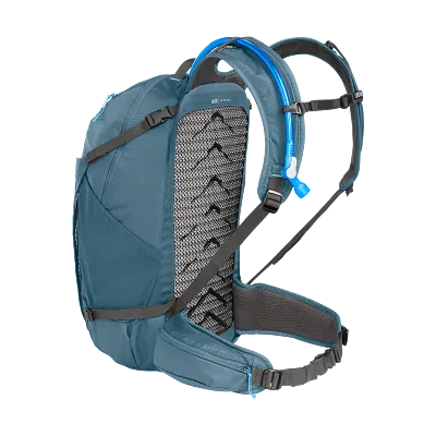 Women's Rim Runner X28 70oz, Crystal Blue