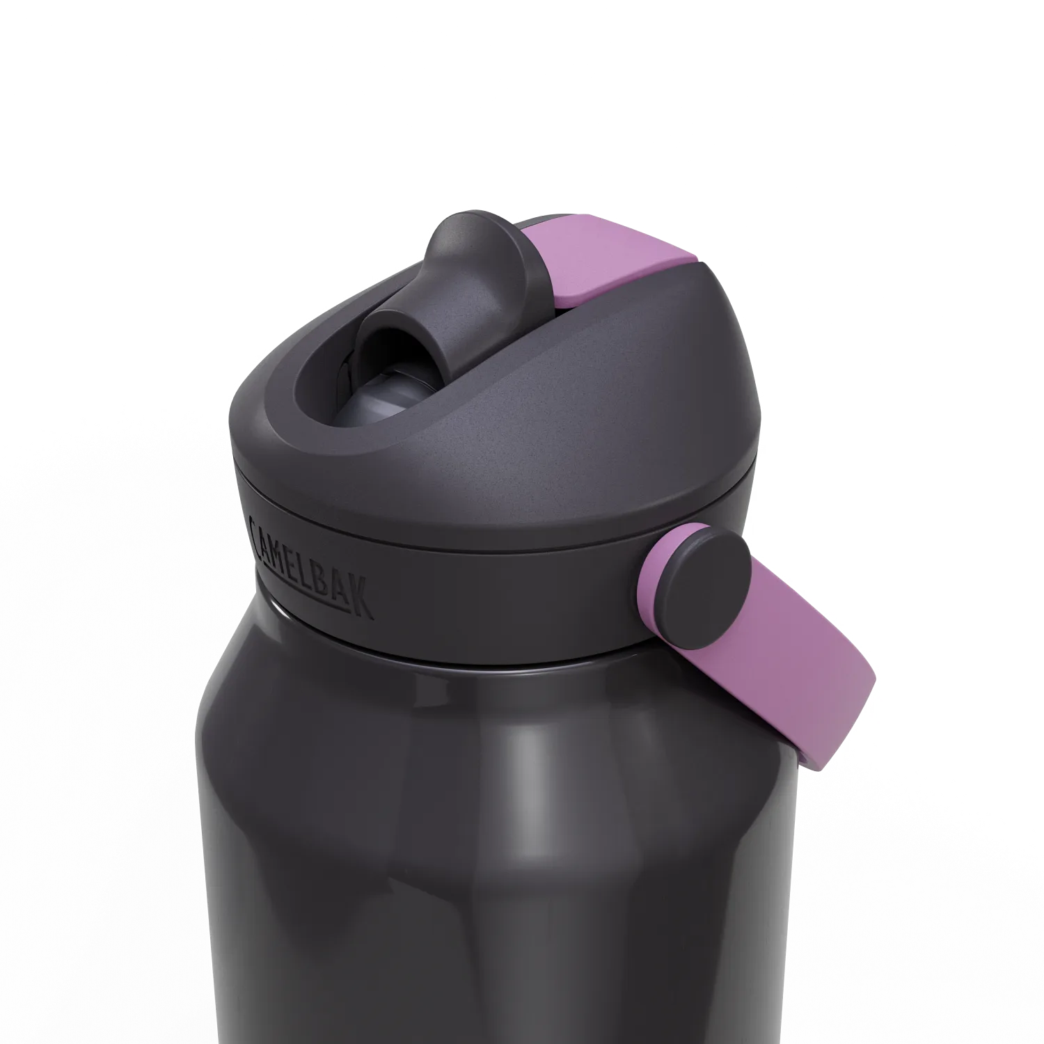 Thrive Flip Straw VSS 40oz, Lavender Dawn