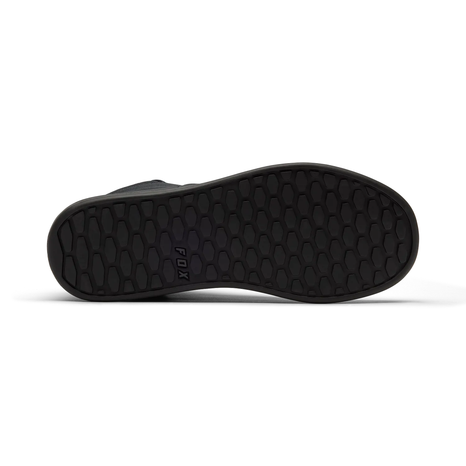 FOX UNION CANVAS MID 