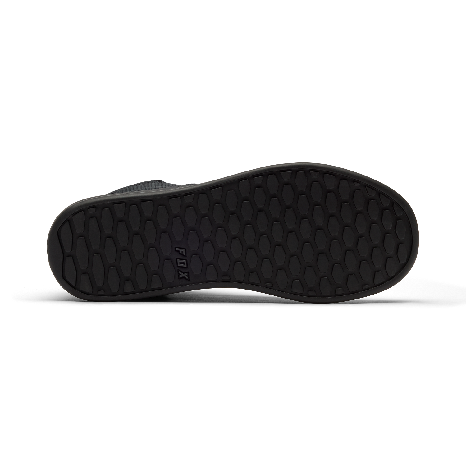 Chaussures mi-hautes en toile Fox Union