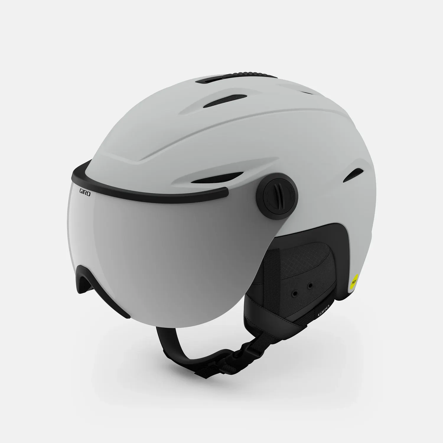 GR VUE MIPS MAT LT GRY L 22