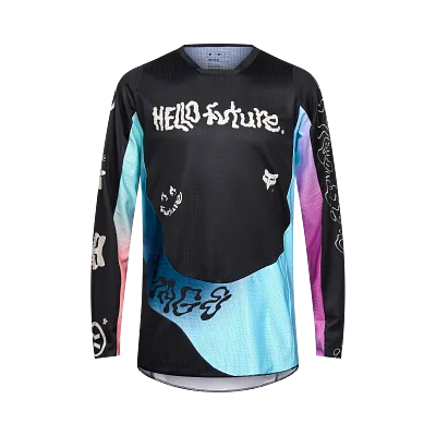 180 Hello Future  Jersey