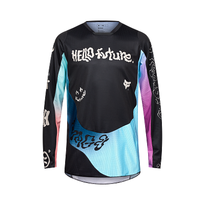 Maillot  180 Hello Future