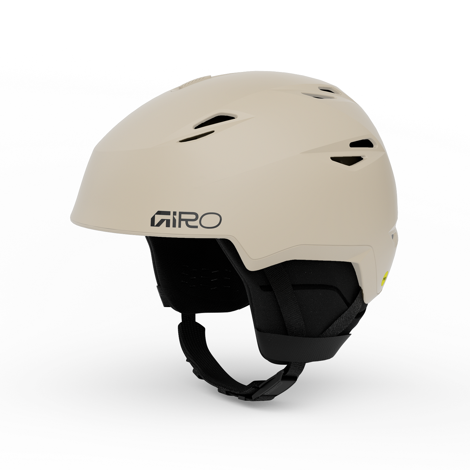 Grid Spherical Helm