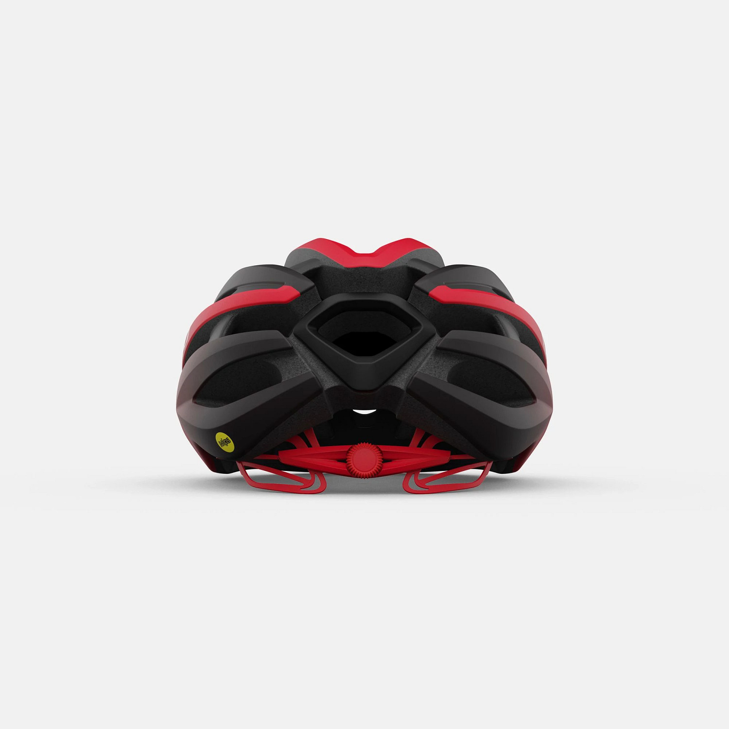 GR SYNTHE MIPS II MAT BLK/BRT RD S 21 US