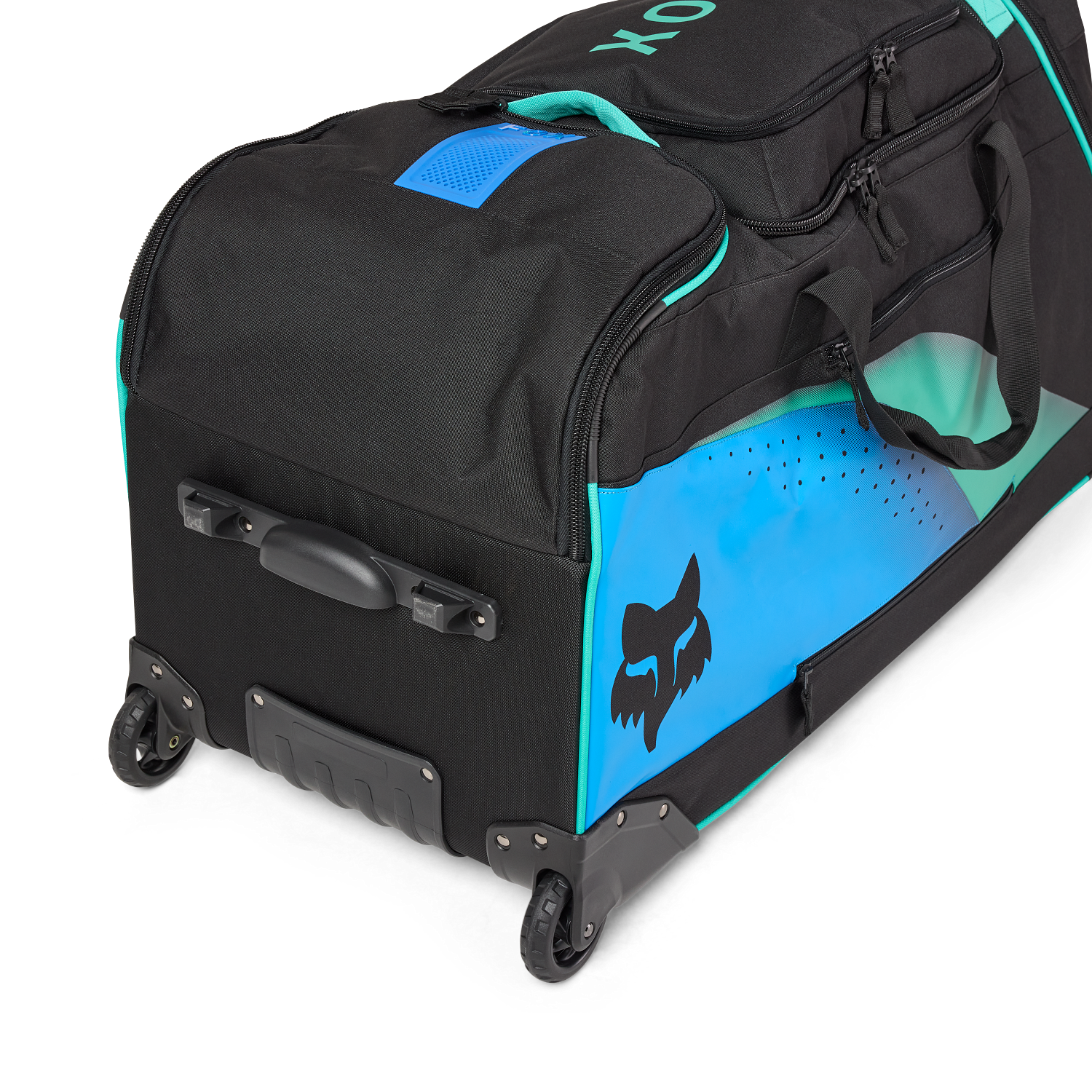 DIVIDER SHUTTLE ROLLER [BLU] OS