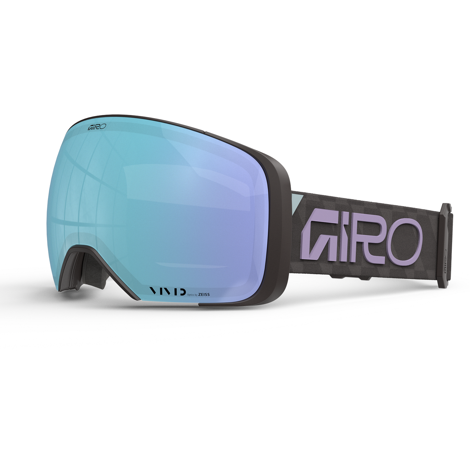 Comp Asian Fit Goggle