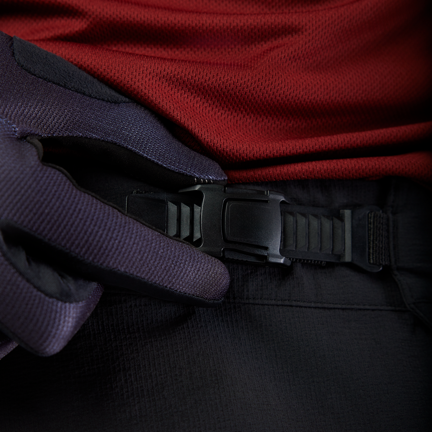 Pantalon Ranger