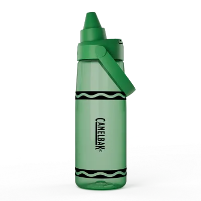 Crayola Chug 25oz, Green