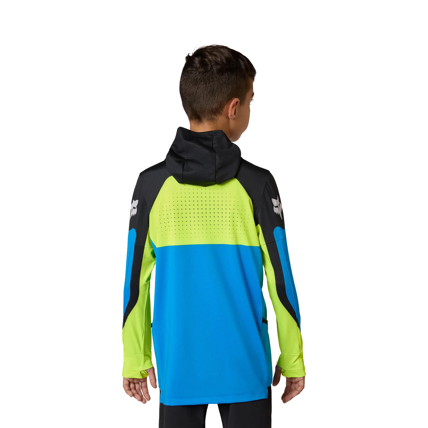 YTH RANGER DRIVE JERSEY 