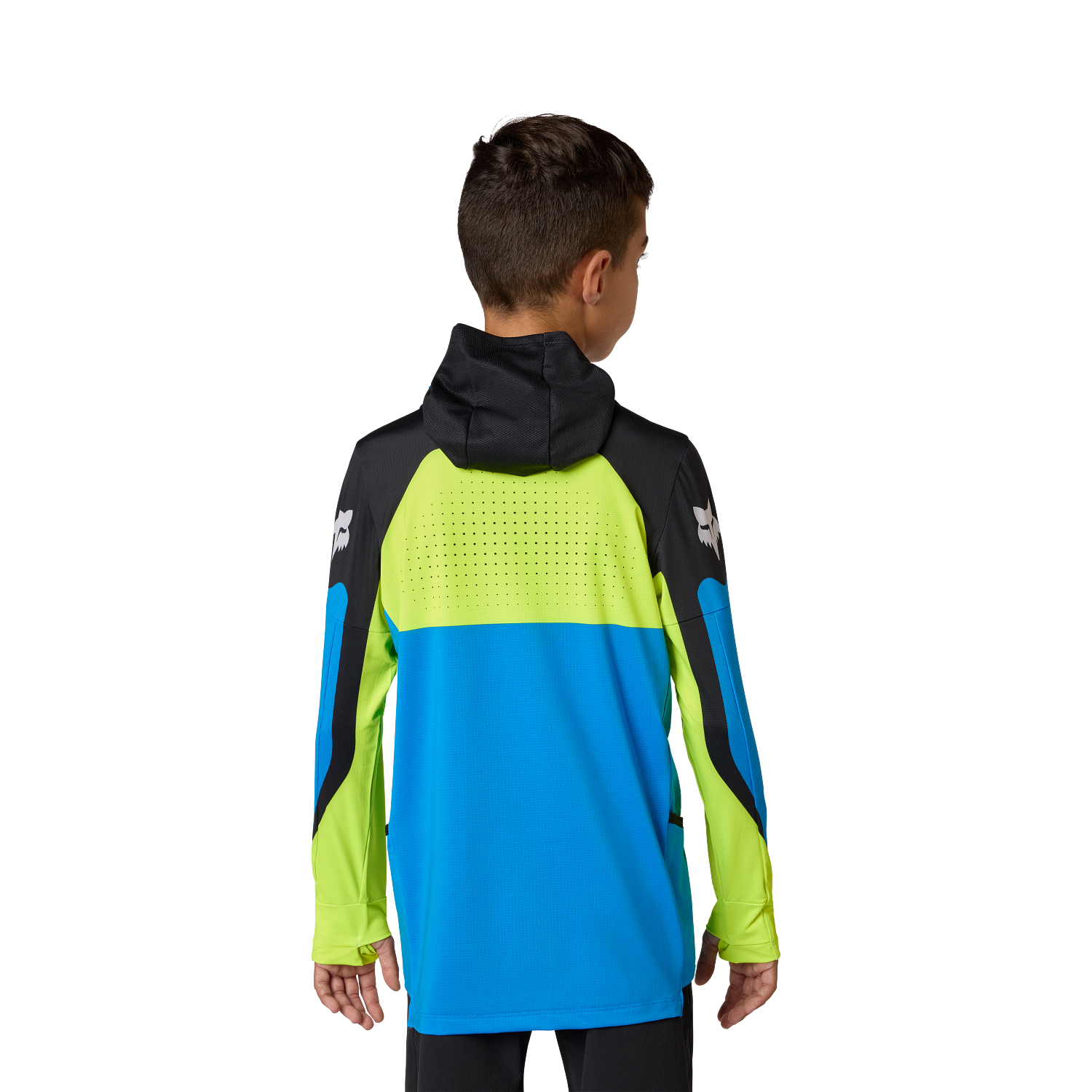 Youth Ranger Drive Jersey