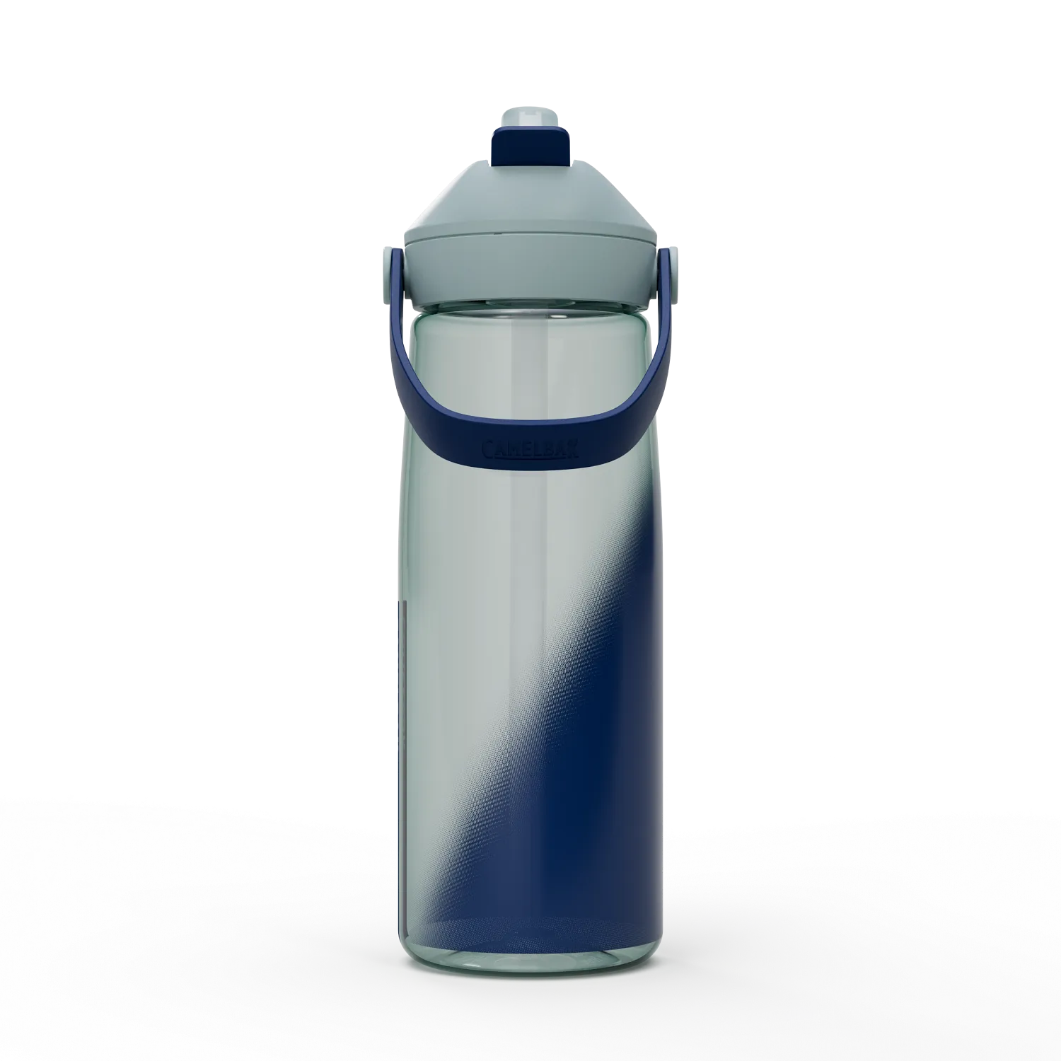 Thrive Flip Straw 25oz, Deep Sea Dawn