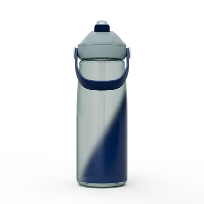 Thrive Flip Straw 25oz, Deep Sea Dawn