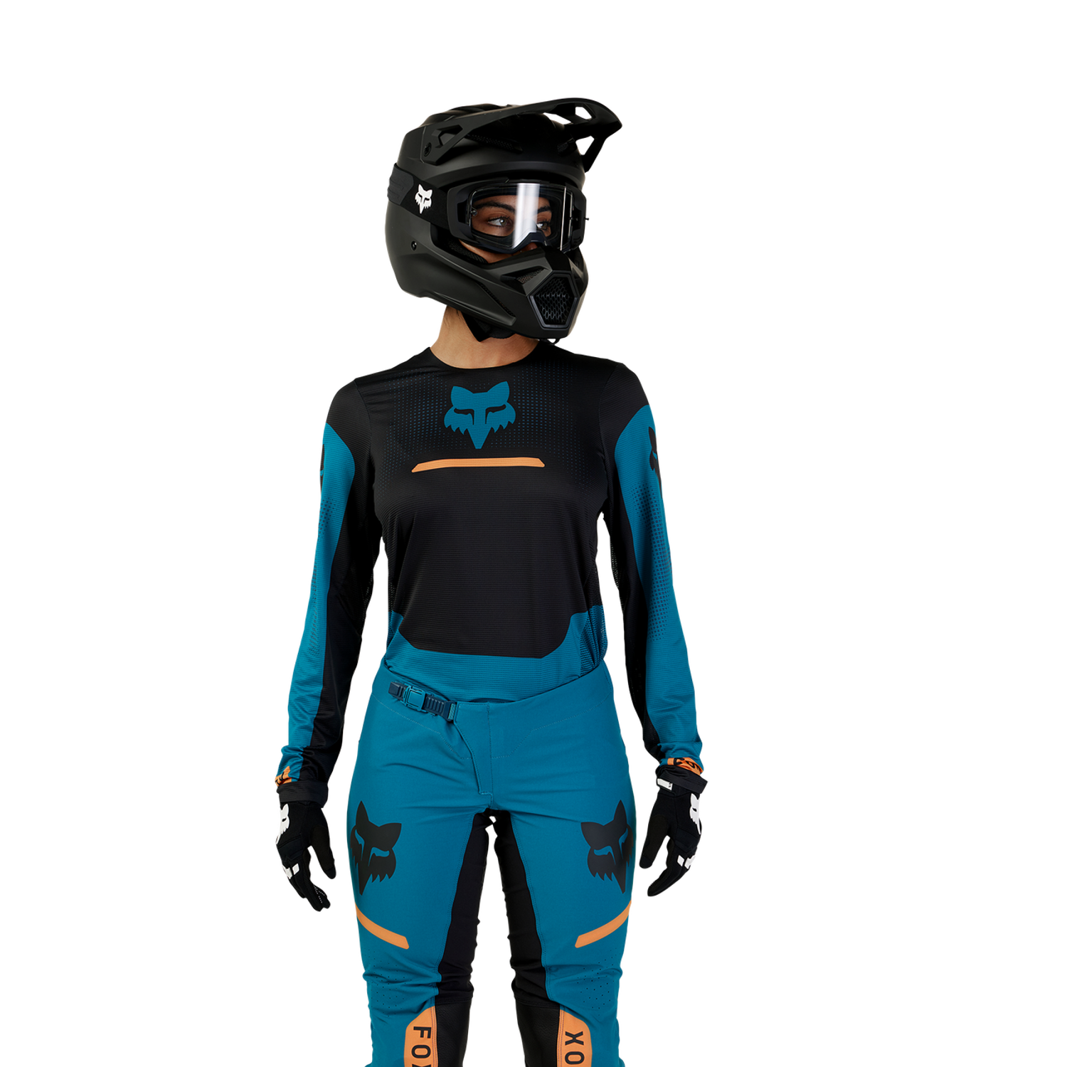 Women's Flexair Optical Jersey