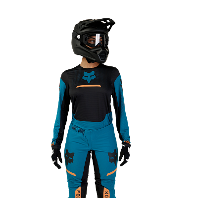 Womens Flexair Optical Jersey