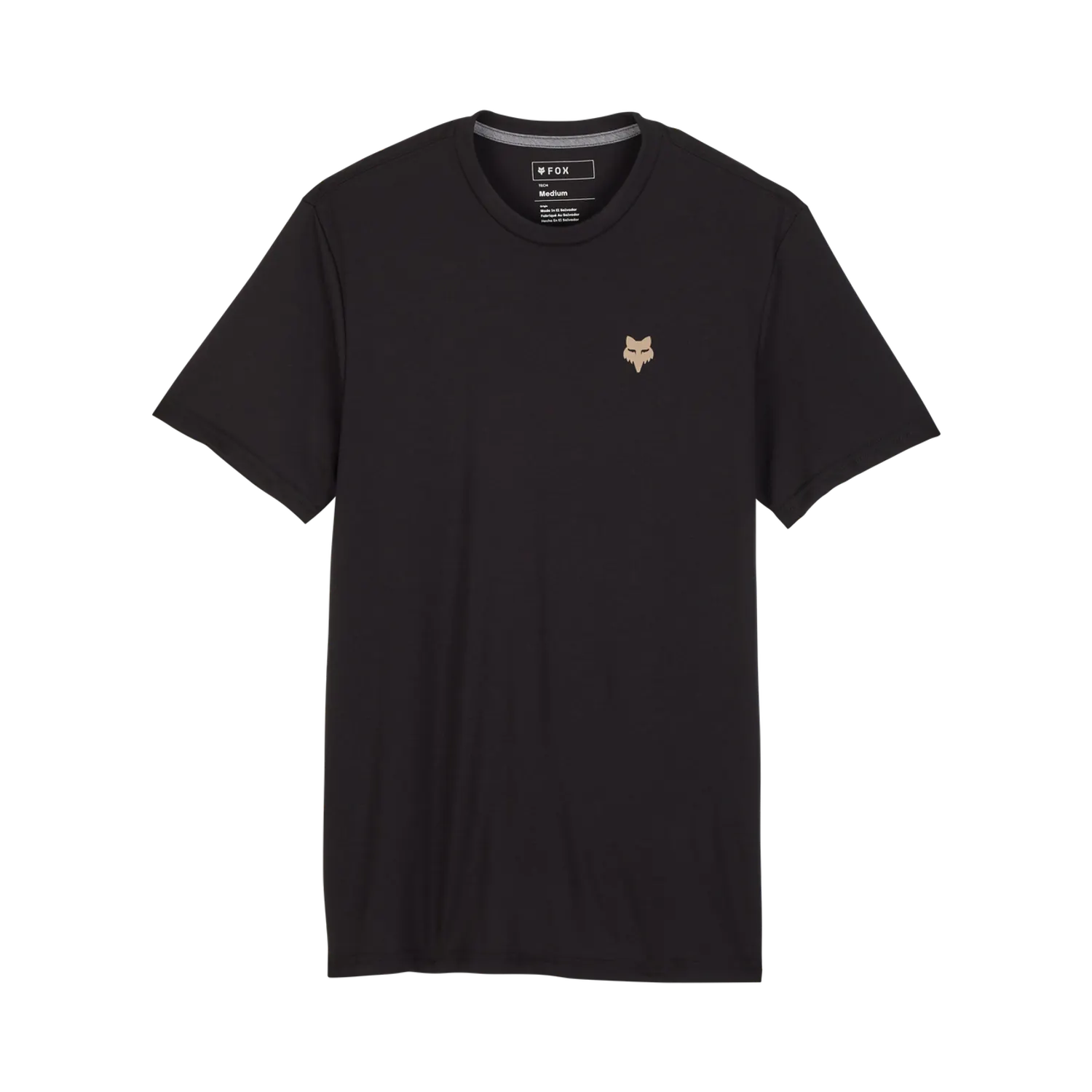 T-shirt Interfere Tech