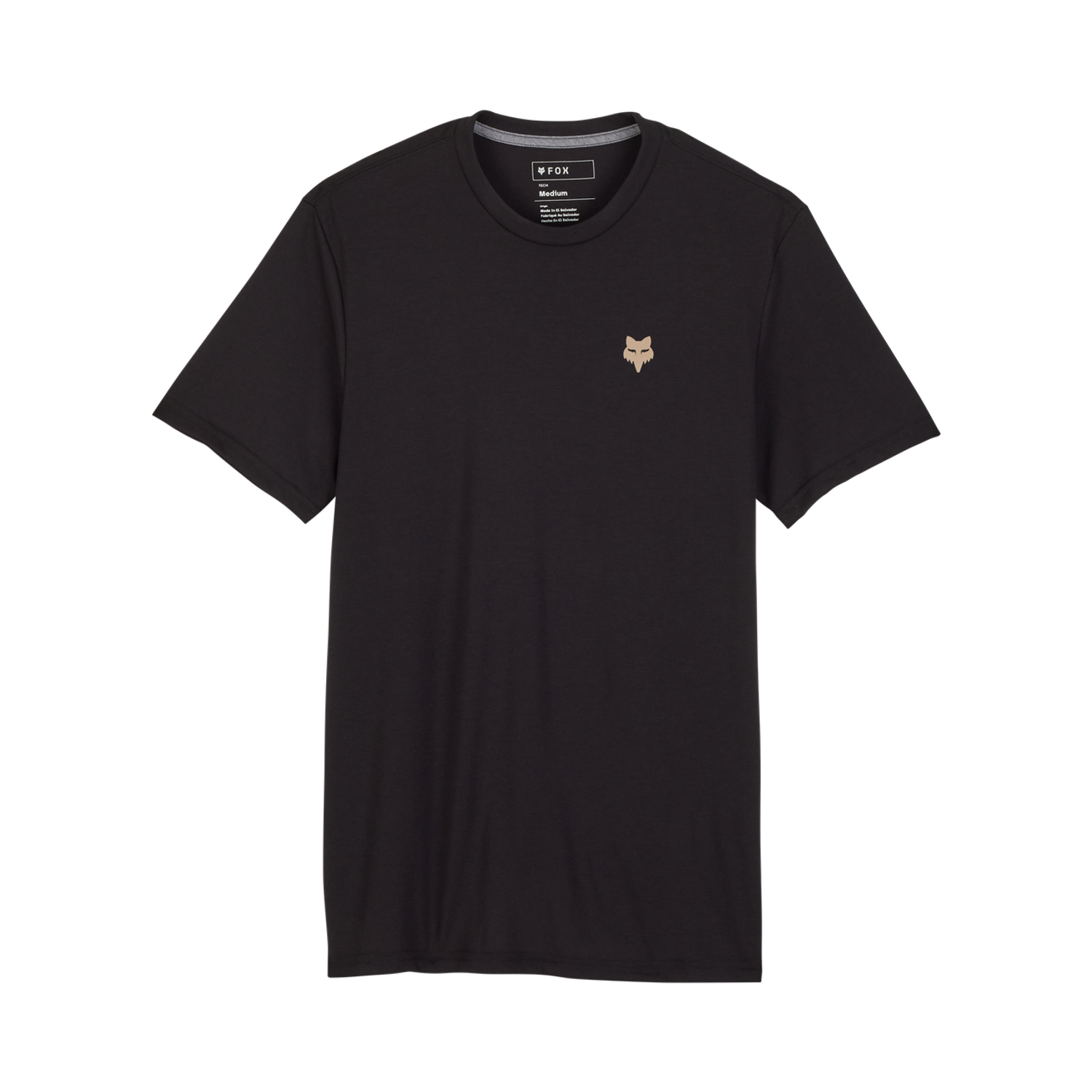 T-shirt Interfere Tech