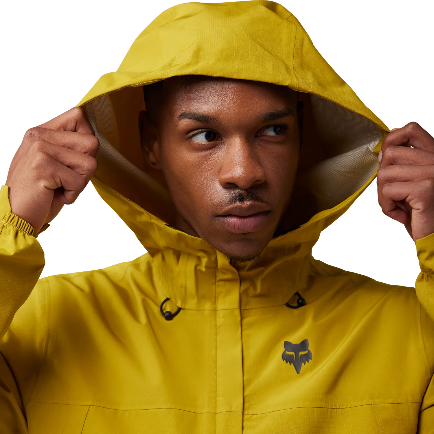 Ranger Veste d&rsquo;eau &agrave; 2,5 couches