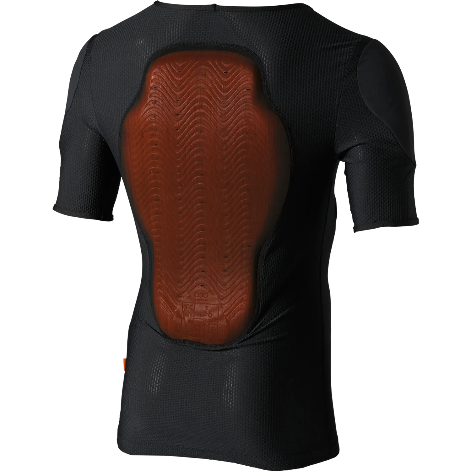 Jugend Brustprotektor Baseframe Pro