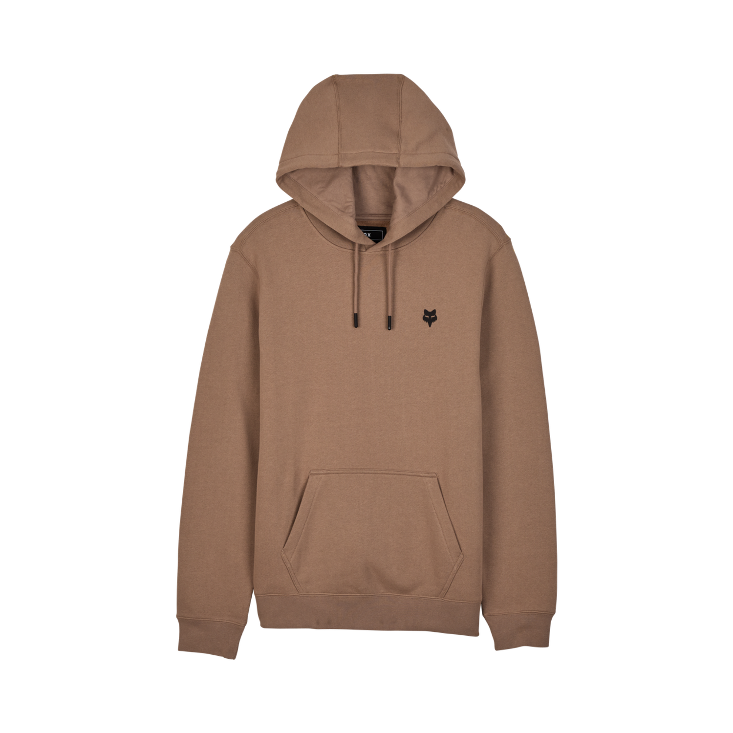 Pulloverhoodie Kritical